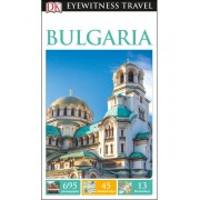 Bulgaria Eyewitness Travel Guide